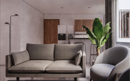 Estrena increíble departamento en Portales Sur