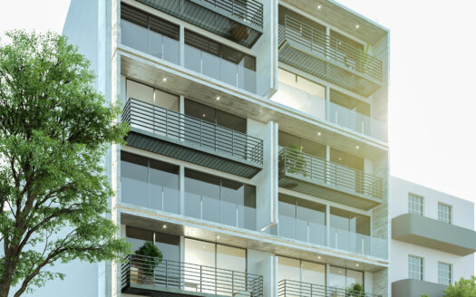 Estrena hermoso departamento en Roma Sur