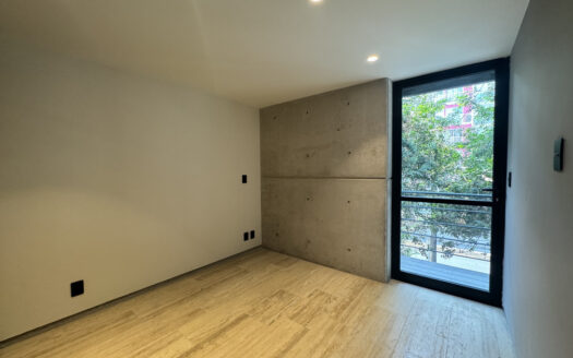 Estrena espectacular departamento en venta en Letrán Valle