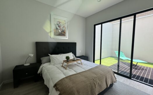 Estrena increíble departamento en venta en Col. San Rafael