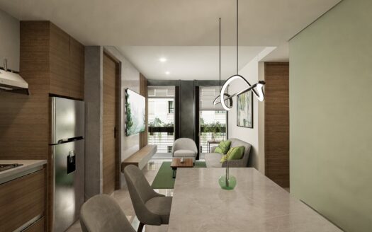 Precioso departamento a Estrenar en Narvarte